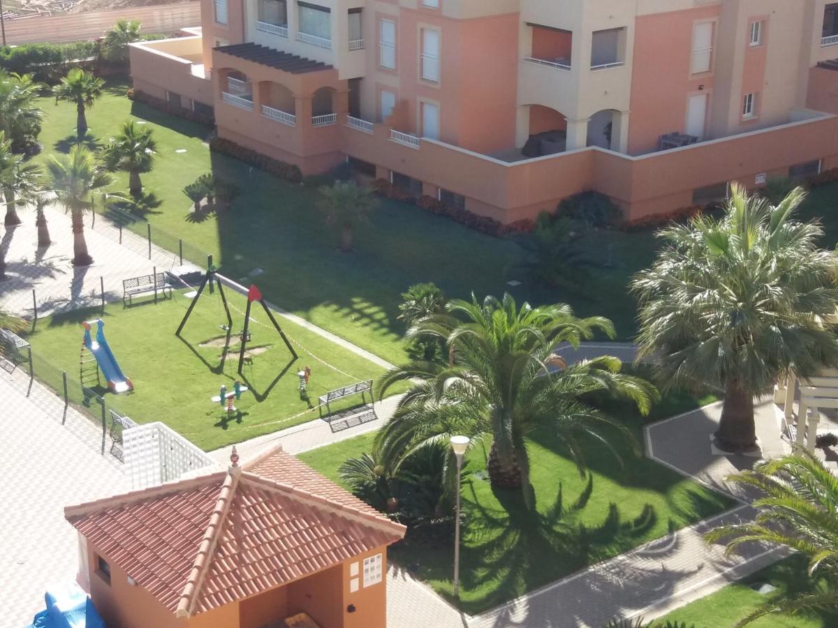 Isla Canela 230 מראה חיצוני תמונה