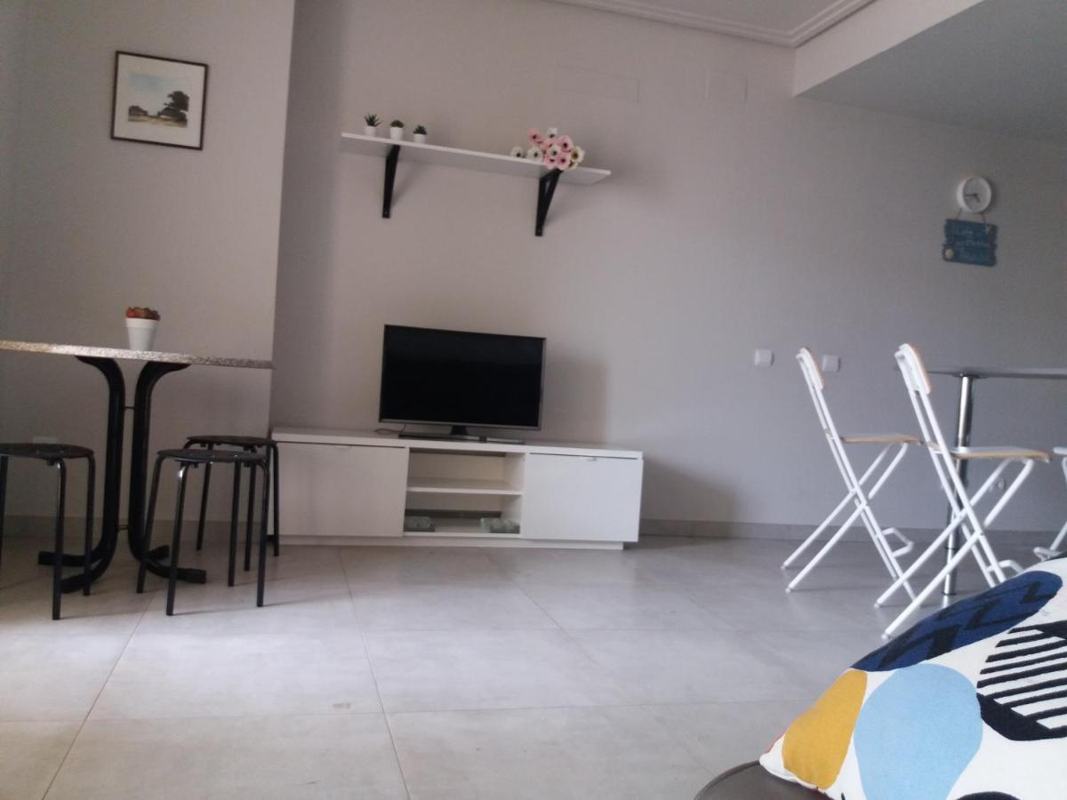 Isla Canela 230 מראה חיצוני תמונה
