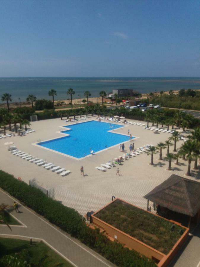 Isla Canela 230 מראה חיצוני תמונה