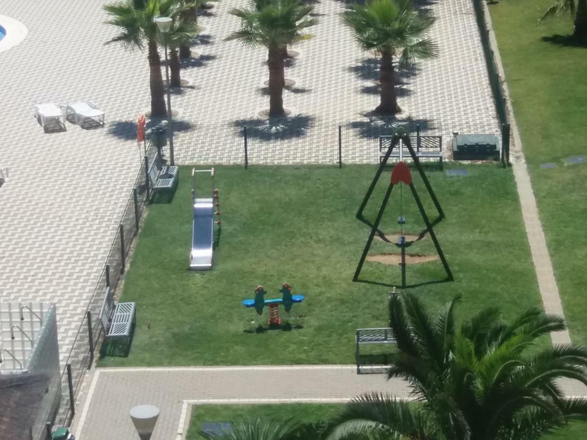 Isla Canela 230 מראה חיצוני תמונה
